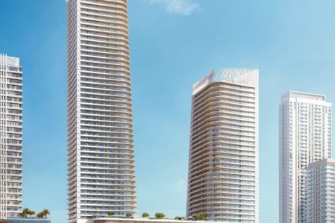Apartment de 3 dormitorios en Dubai Harbour, UAE No. 151 7
