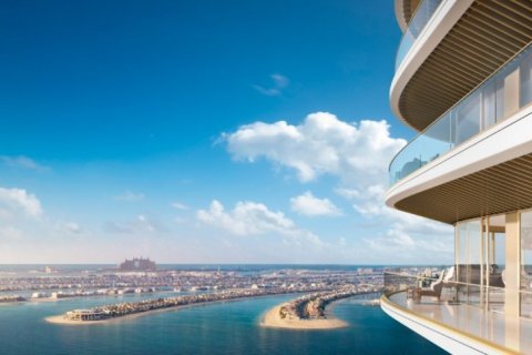 Apartment de 3 dormitorios en Dubai Harbour, UAE No. 151 9