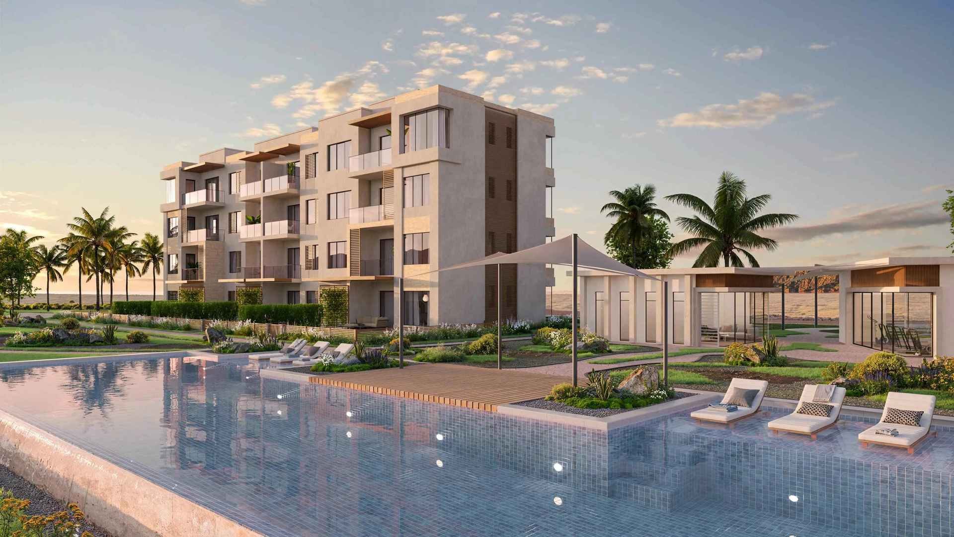 Solaris Residences