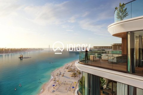1 bedroom Apartment in Umm Al Quwain Marina, UAE No. 184489 5