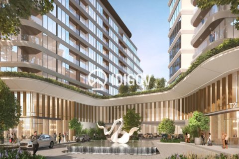 1 bedroom Apartment in Umm Al Quwain Marina, UAE No. 184489 8