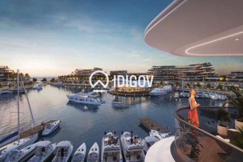 2 bedrooms Apartment in Umm Al Quwain Marina, UAE No. 184488