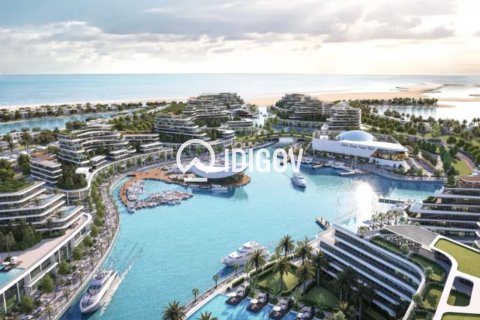 2 bedrooms Apartment in Umm Al Quwain Marina, UAE No. 184488 8