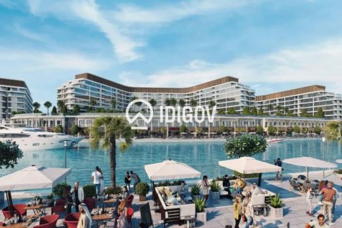 2 bedrooms Apartment in Umm Al Quwain Marina, UAE No. 184488 3