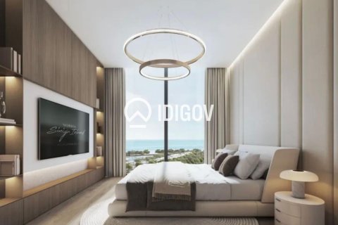 2 bedrooms Apartment in Umm Al Quwain Marina, UAE No. 184488 5