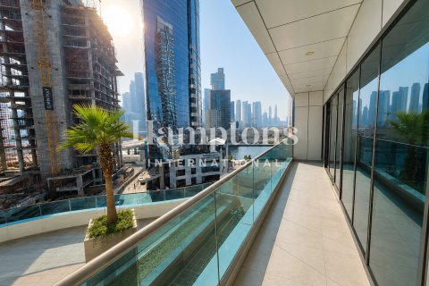 2 bedrooms Apartment in Marasi Business Bay, UAE No. 167748
