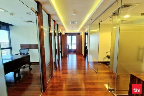 Office de 125.5m² à Dubai, UAE No. 143406