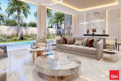 4 bedrooms Townhouse in Dubai, UAE No. 146320