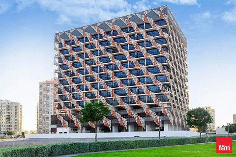 Appartement de 2 chambres à Wadi Al Safa 2, UAE No. 162332