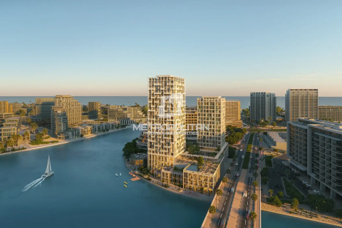 2 غرف نوم شقة في Mina Al Arab, الإمارات العربية المتحدة رقم 129366