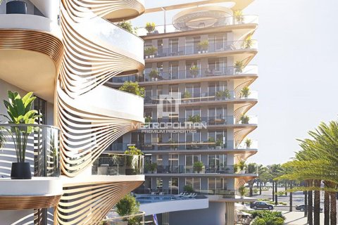 Appartement de 28m² à Al Marjan Island, UAE No. 129360 16