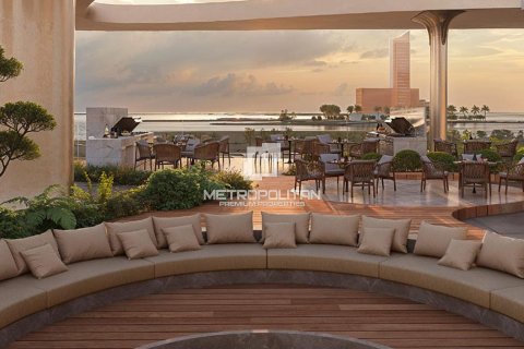 Appartement de 1 chambre à Al Marjan Island, UAE No. 129363 20