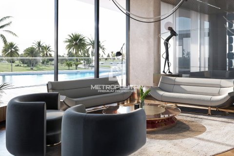 Appartement de 1 chambre à Al Marjan Island, UAE No. 129363 27