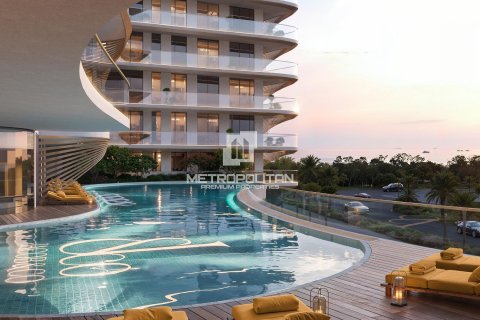 Appartement de 1 chambre à Al Marjan Island, UAE No. 129363 4