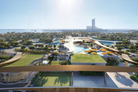 Appartement de 1 chambre à Al Marjan Island, UAE No. 129363 8