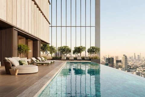 1 bedroom Apartment in DIFC, UAE No. 166464