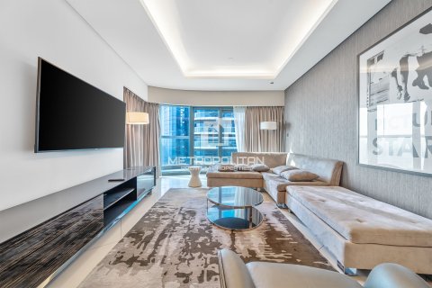 Apartment de 3 dormitorios en DAMAC Towers by Paramount, UAE No. 128669 3