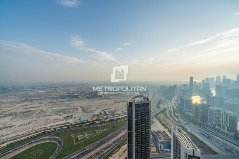 Apartment de 3 dormitorios en DAMAC Towers by Paramount, UAE No. 128669 27