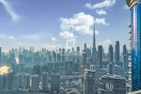 Appartement de 3 chambres à DAMAC Towers by Paramount, UAE No. 128669