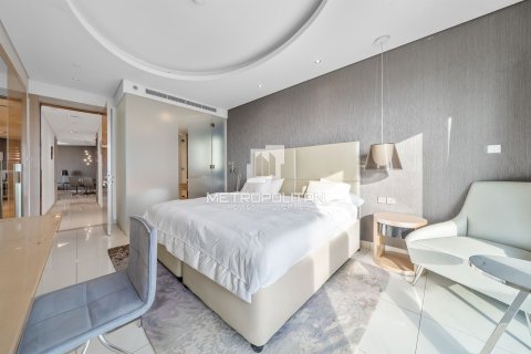 Apartment de 3 dormitorios en DAMAC Towers by Paramount, UAE No. 128669 11