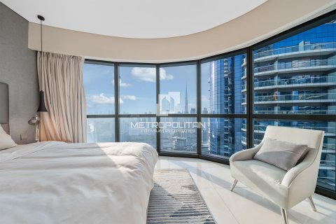 Apartment de 3 dormitorios en DAMAC Towers by Paramount, UAE No. 128669 18