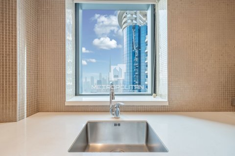 Apartment de 3 dormitorios en DAMAC Towers by Paramount, UAE No. 128669 6