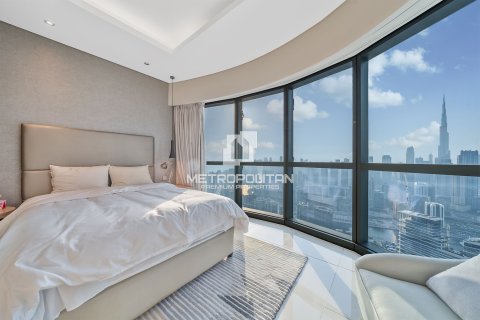 Apartment de 3 dormitorios en DAMAC Towers by Paramount, UAE No. 128669 9