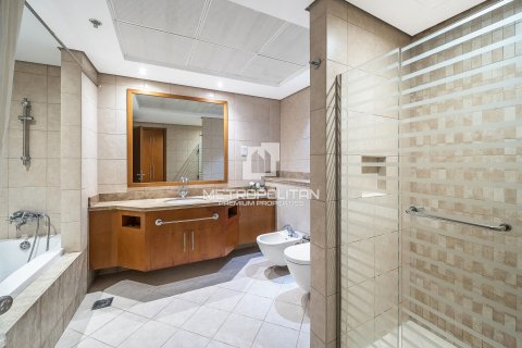Appartement de 2 chambres à Jumeirah Beach Residence, UAE No. 128668 17