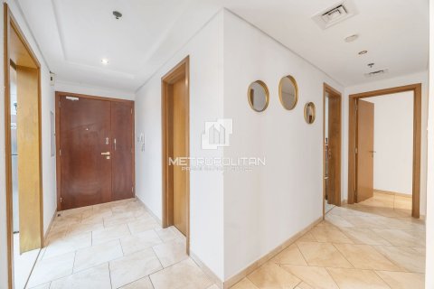 Appartement de 2 chambres à Jumeirah Beach Residence, UAE No. 128668 22