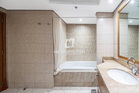 Appartement de 2 chambres à Jumeirah Beach Residence, UAE No. 128668 15