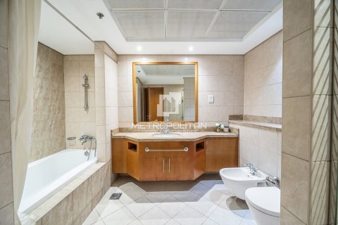 Appartement de 2 chambres à Jumeirah Beach Residence, UAE No. 128668 16