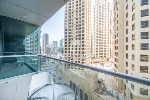 Appartement de 2 chambres à Jumeirah Beach Residence, UAE No. 128668 4