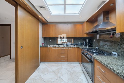 Appartement de 2 chambres à Jumeirah Beach Residence, UAE No. 128668 11