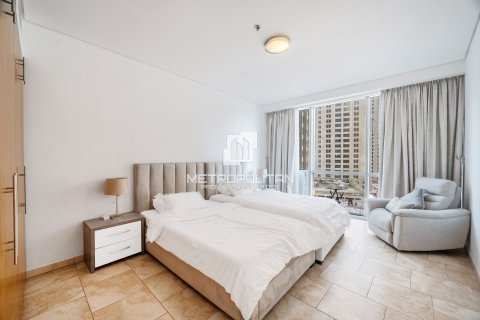 Appartement de 2 chambres à Jumeirah Beach Residence, UAE No. 128668 21