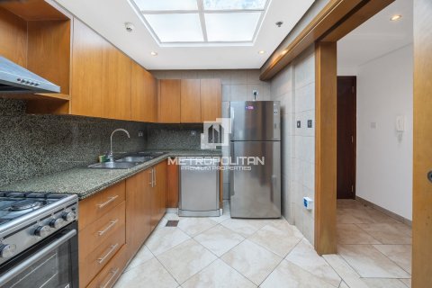Appartement de 2 chambres à Jumeirah Beach Residence, UAE No. 128668 10