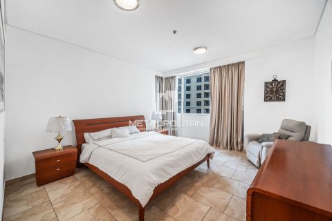 Appartement de 2 chambres à Jumeirah Beach Residence, UAE No. 128668 13