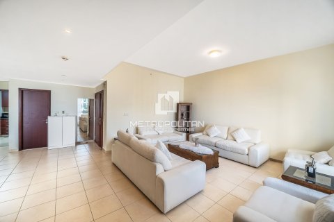 Appartement de 2 chambres à Bahar, UAE No. 128666