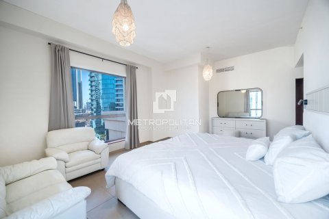 Appartement de 2 chambres à Bahar, UAE No. 128666 11