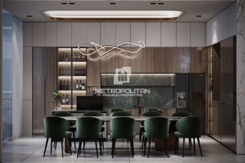 Land de 8 dormitorios en Pearl Jumeirah, UAE No. 128665 21