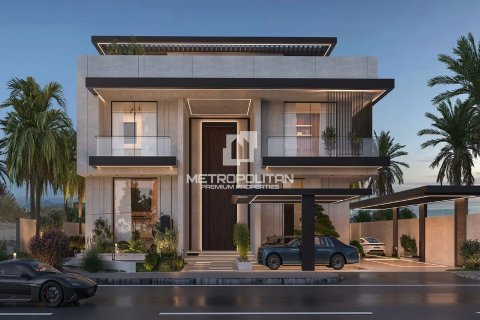 Land de 8 dormitorios en Pearl Jumeirah, UAE No. 128665 4