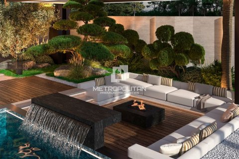 Land de 8 dormitorios en Pearl Jumeirah, UAE No. 128665 9