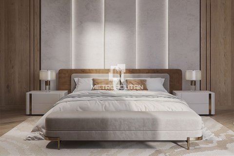 Land de 8 dormitorios en Pearl Jumeirah, UAE No. 128665 10