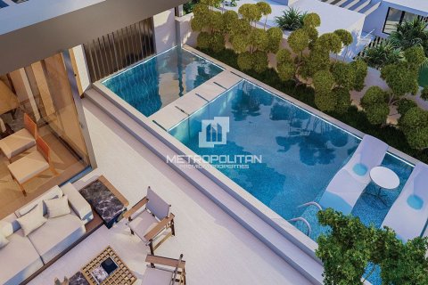 Land de 8 dormitorios en Pearl Jumeirah, UAE No. 128665 14