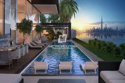 Land de 8 dormitorios en Pearl Jumeirah, UAE No. 128665 15
