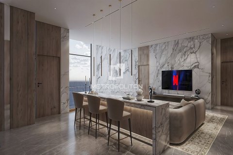 Land de 8 dormitorios en Pearl Jumeirah, UAE No. 128665 13