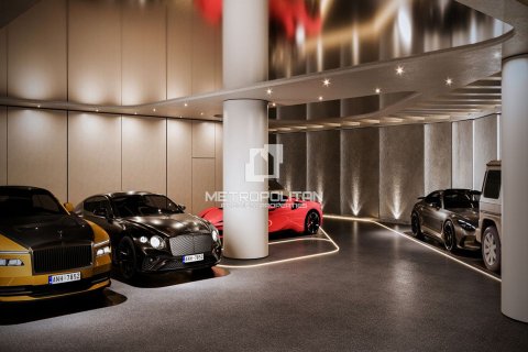 Land de 8 dormitorios en Pearl Jumeirah, UAE No. 128665 18