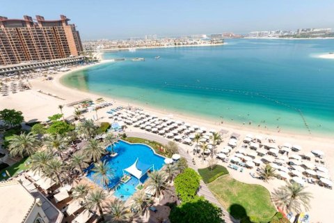 3 غرف نوم شقة في نخلة جميرا, الإمارات العربية المتحدة رقم 948