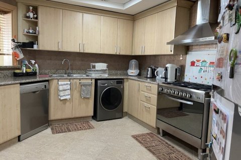 Квартира с 3 спальнями в Пальма Джумейра, ОАЭ №948 14