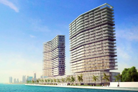 MARLIN TOWERS in Al Reem Island, UAE No. 69834