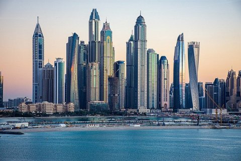 Building in Dubai, UAE No. 150343